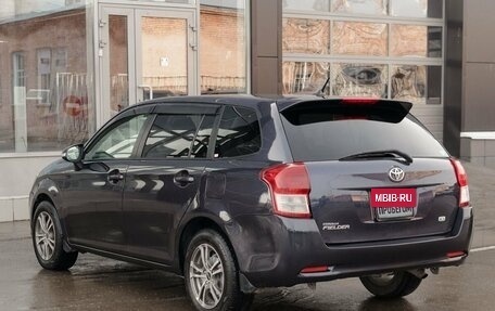 Toyota Corolla, 2012 год, 1 015 000 рублей, 7 фотография