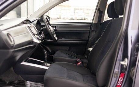 Toyota Corolla, 2012 год, 1 015 000 рублей, 19 фотография