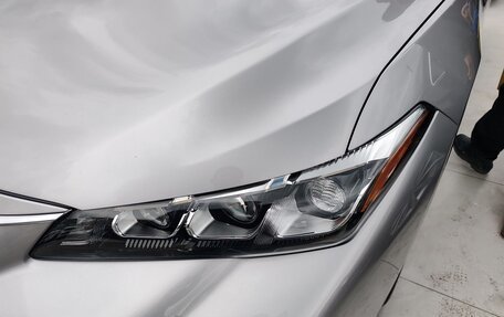 Toyota Avalon, 2022 год, 2 745 000 рублей, 4 фотография