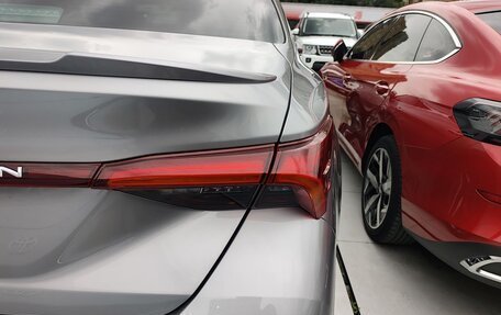 Toyota Avalon, 2022 год, 2 745 000 рублей, 8 фотография