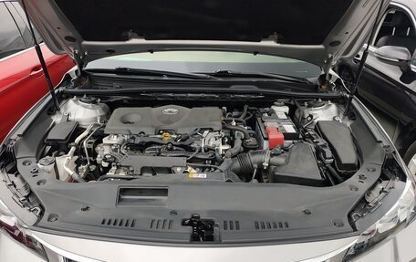 Toyota Avalon, 2022 год, 2 745 000 рублей, 13 фотография