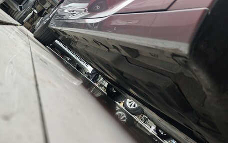 Toyota Avalon, 2022 год, 2 745 000 рублей, 10 фотография