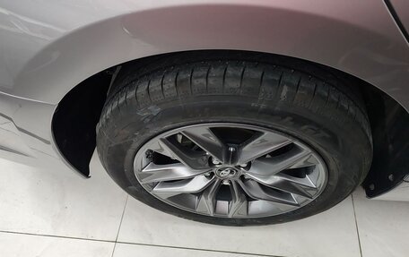 Toyota Avalon, 2022 год, 2 745 000 рублей, 12 фотография