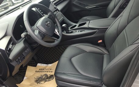 Toyota Avalon, 2022 год, 2 745 000 рублей, 16 фотография