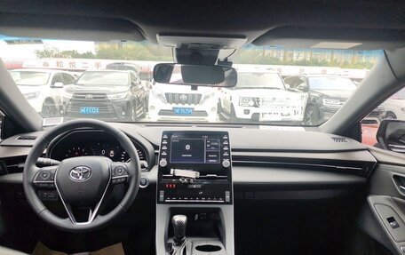 Toyota Avalon, 2022 год, 2 745 000 рублей, 17 фотография