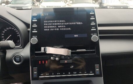 Toyota Avalon, 2022 год, 2 745 000 рублей, 20 фотография