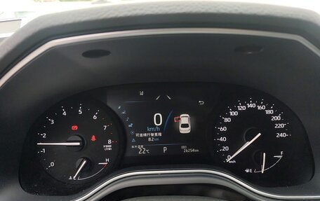 Toyota Avalon, 2022 год, 2 745 000 рублей, 19 фотография