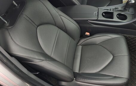 Toyota Avalon, 2022 год, 2 745 000 рублей, 24 фотография