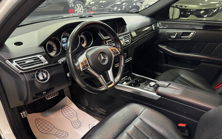 Mercedes-Benz E-Класс, 2014 год, 2 315 000 рублей, 5 фотография