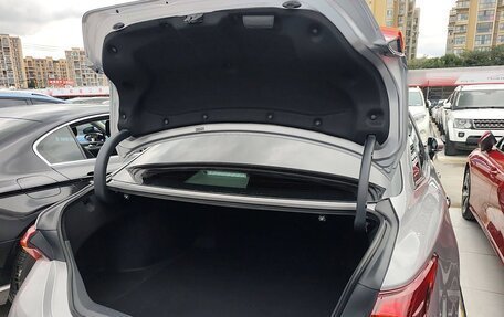 Toyota Avalon, 2022 год, 2 745 000 рублей, 26 фотография