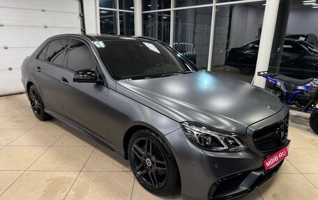 Mercedes-Benz E-Класс, 2014 год, 2 315 000 рублей, 2 фотография