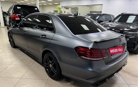 Mercedes-Benz E-Класс, 2014 год, 2 315 000 рублей, 4 фотография