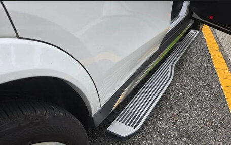 Mercedes-Benz GLS, 2022 год, 6 580 000 рублей, 9 фотография