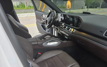 Mercedes-Benz GLS, 2022 год, 6 580 000 рублей, 10 фотография