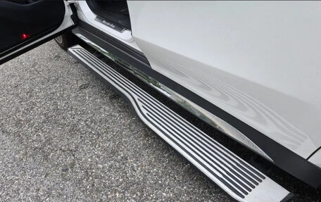 Mercedes-Benz GLS, 2022 год, 6 580 000 рублей, 8 фотография