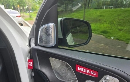 Mercedes-Benz GLS, 2022 год, 6 580 000 рублей, 11 фотография