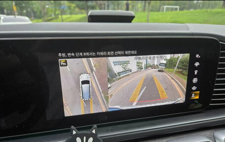 Mercedes-Benz GLS, 2022 год, 6 580 000 рублей, 17 фотография