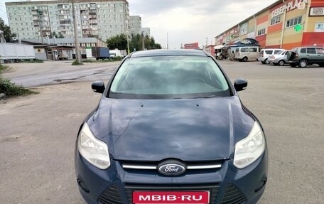 Ford Focus III, 2014 год, 799 000 рублей, 1 фотография