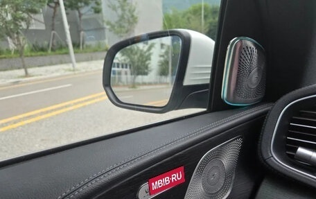 Mercedes-Benz GLS, 2022 год, 6 580 000 рублей, 15 фотография