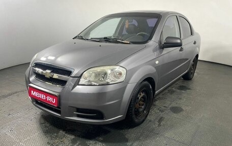 Chevrolet Aveo III, 2006 год, 325 000 рублей, 1 фотография