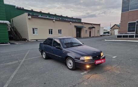 Daewoo Nexia I рестайлинг, 2004 год, 72 000 рублей, 1 фотография