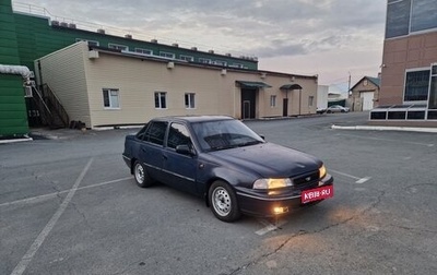 Daewoo Nexia I рестайлинг, 2004 год, 72 000 рублей, 1 фотография