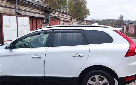 Volvo XC60 II, 2012 год, 1 695 000 рублей, 3 фотография