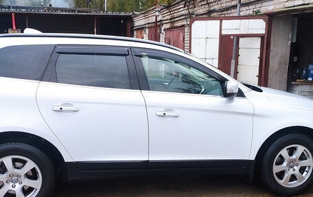 Volvo XC60 II, 2012 год, 1 695 000 рублей, 4 фотография