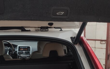 Volvo XC60 II, 2012 год, 1 695 000 рублей, 6 фотография