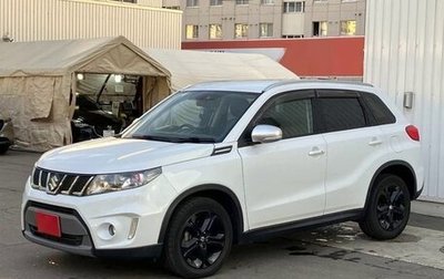 Suzuki Escudo IV, 2021 год, 1 525 000 рублей, 1 фотография