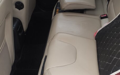 Volvo XC60 II, 2012 год, 1 695 000 рублей, 9 фотография