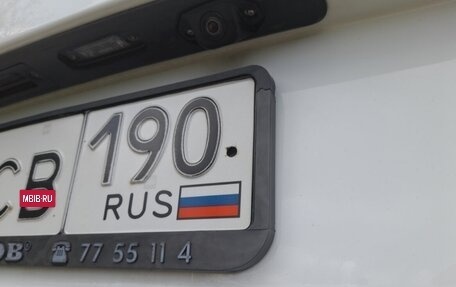 Volvo XC60 II, 2012 год, 1 695 000 рублей, 10 фотография