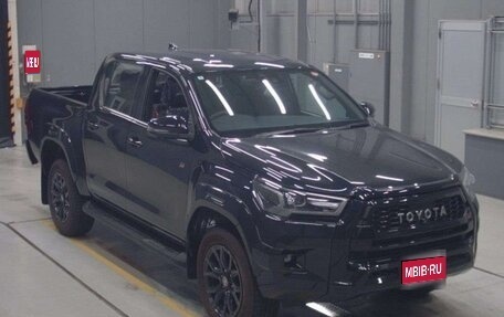 Toyota Hilux VIII, 2025 год, 5 000 000 рублей, 1 фотография