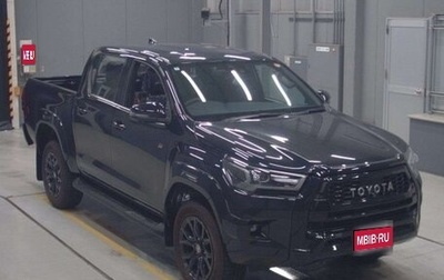 Toyota Hilux VIII, 2025 год, 5 000 000 рублей, 1 фотография