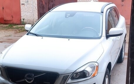 Volvo XC60 II, 2012 год, 1 695 000 рублей, 2 фотография