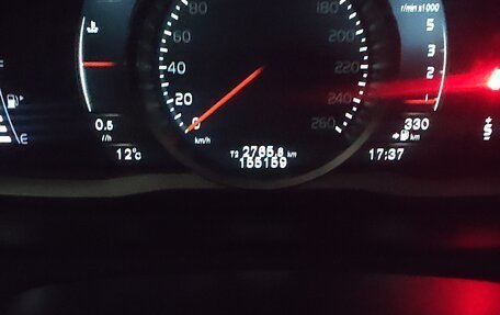 Volvo XC60 II, 2012 год, 1 695 000 рублей, 17 фотография