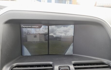 Volvo XC60 II, 2012 год, 1 695 000 рублей, 11 фотография