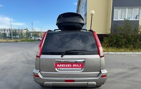 Nissan X-Trail, 2003 год, 850 000 рублей, 6 фотография