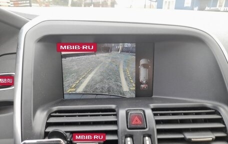 Volvo XC60 II, 2012 год, 1 695 000 рублей, 12 фотография