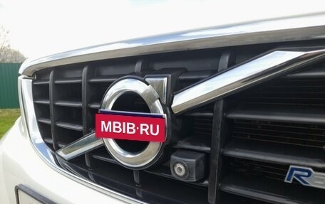 Volvo XC60 II, 2012 год, 1 695 000 рублей, 13 фотография