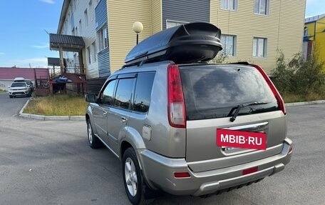 Nissan X-Trail, 2003 год, 850 000 рублей, 7 фотография