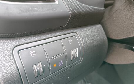 Hyundai Solaris II рестайлинг, 2014 год, 690 000 рублей, 7 фотография