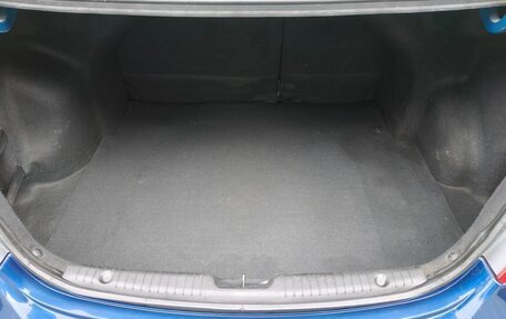 Hyundai Solaris II рестайлинг, 2014 год, 690 000 рублей, 9 фотография