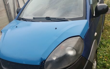 Chery IndiS (S18D) I, 2013 год, 200 000 рублей, 3 фотография