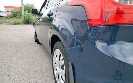 Ford Focus III, 2014 год, 799 000 рублей, 7 фотография