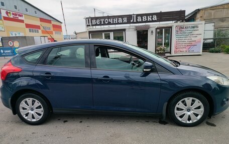 Ford Focus III, 2014 год, 799 000 рублей, 3 фотография