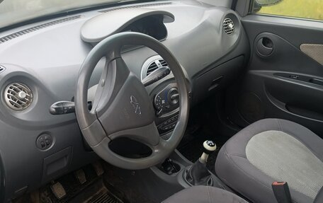 Chery IndiS (S18D) I, 2013 год, 200 000 рублей, 4 фотография