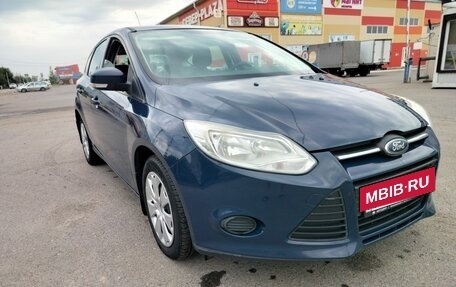 Ford Focus III, 2014 год, 799 000 рублей, 2 фотография