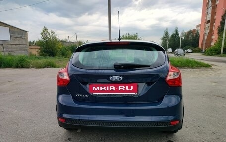 Ford Focus III, 2014 год, 799 000 рублей, 6 фотография