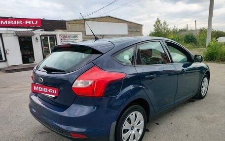 Ford Focus III, 2014 год, 799 000 рублей, 5 фотография